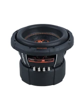 Memphis Audio MOJO Pro 8" Dual 4-Ohm Subwoofer                                     - MJP844 - Image 5