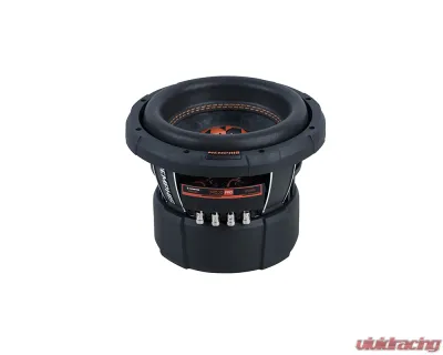 Memphis Audio MOJO Pro 8" Dual 4-Ohm Subwoofer - MJP844