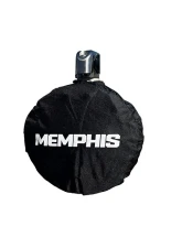 Memphis Audio ATAC 10" Tower Speaker Covers                                     - MM105TCVR - Image 2