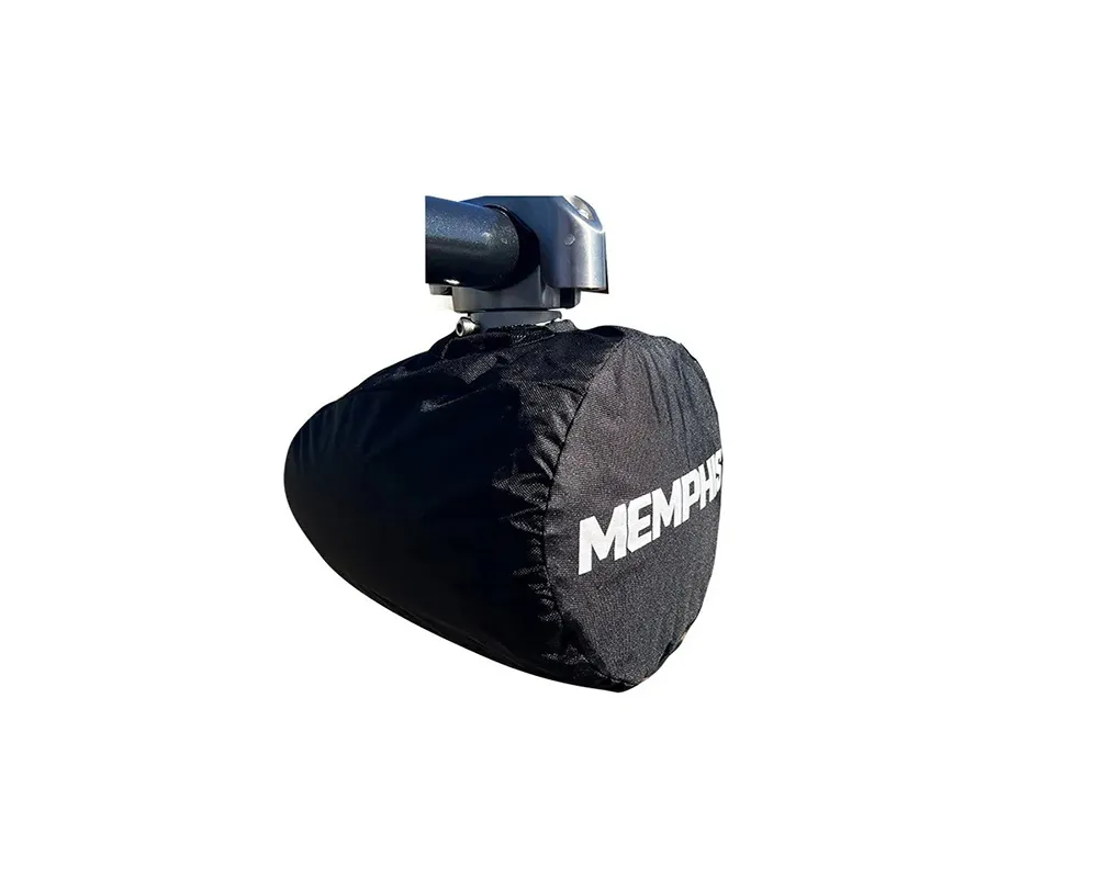 Memphis Audio ATAC 10" Tower Speaker Covers - MM105TCVR