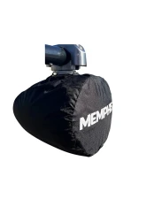 Memphis Audio ATAC 10" Tower Speaker Covers                                     - MM105TCVR - Image 4