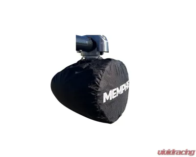 Memphis Audio ATAC 10" Tower Speaker Covers - MM105TCVR