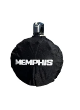 Memphis Audio ATAC 8" Tower Speaker Covers                                     - MM84TCVR - Image 4