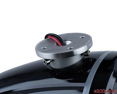 Memphis Audio ATAC Tower Speaker Surface Mount Bracket - MMSMTBK