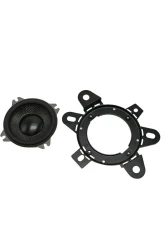 Memphis Audio 2.5" MSeries Speaker w/ Adapter Bracket                                     - MS25 - Image 2