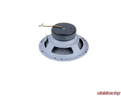 Memphis Audio 6.5" MSeries Oversized 2-Way Speaker - MS60V