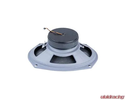 Memphis Audio 6x9" MSeries 2-Way Convertible Speaker - MS69V