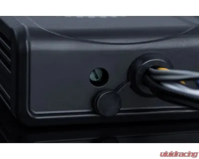 Memphis Audio Xtreme Audio Powersports 75Wx2 @2-Ohm 8V-24V Mini Amplifiers - MX150.2-24V