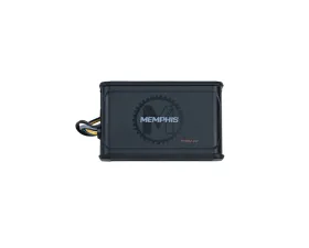 Memphis Audio Xtreme Audio Powersports 75Wx2 @2-Ohm 8V-24V Mini Amplifiers