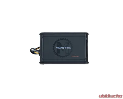 Memphis Audio Xtreme Audio Powersports 75Wx2 @2-Ohm 8V-24V Mini Amplifiers - MX150.2-24V