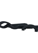 Memphis Audio Powersports Speaker Pods 25mm Bracket Adapter                                     - MX6EXTBK - Image 2
