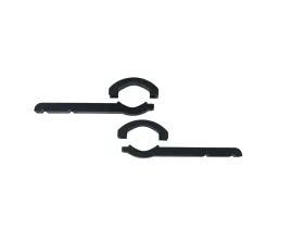 Memphis Audio Powersports Speaker Pods 25mm Bracket Adapter
