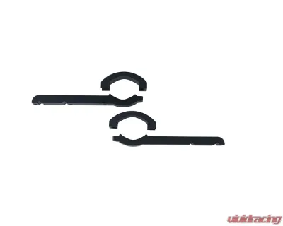 Memphis Audio Powersports Speaker Pods 25mm Bracket Adapter - MX6EXTBK