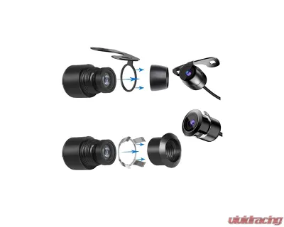 Memphis Audio MX Camera - MXCAM
