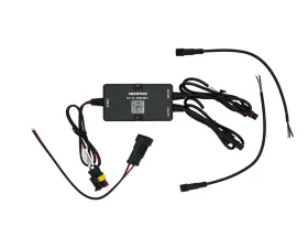 Memphis Audio Aura RGB LED Light Controller