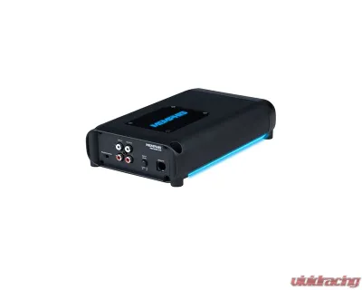 Memphis Audio Power Reference 1000Wx1 @ 1-Ohm V2 Amplifier - PRX1000.1V2