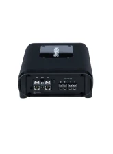 Memphis Audio Power Reference 1000Wx1 @ 1-Ohm V2 Amplifier                                     - PRX1000.1V2 - Image 5