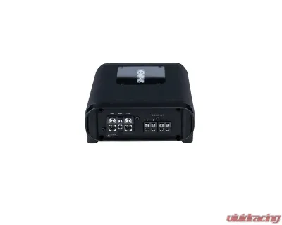 Memphis Audio Power Reference 1000Wx1 @ 1-Ohm V2 Amplifier - PRX1000.1V2