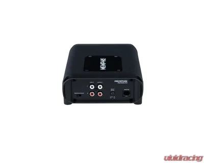 Memphis Audio Power Reference 1000Wx1 @ 1-Ohm V2 Amplifier - PRX1000.1V2