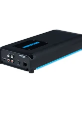 Memphis Audio Power Reference 1500Wx1 @ 1-Ohm V2 Amplifier                                     - PRX1500.1V2 - Image 2