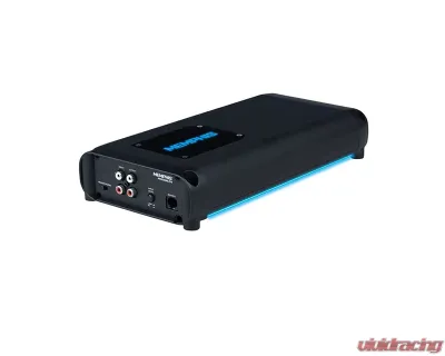 Memphis Audio Power Reference 1500Wx1 @ 1-Ohm V2 Amplifier - PRX1500.1V2