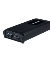 Memphis Audio Power Reference 1500Wx1 @ 1-Ohm V2 Amplifier                                     - PRX1500.1V2 - Image 4