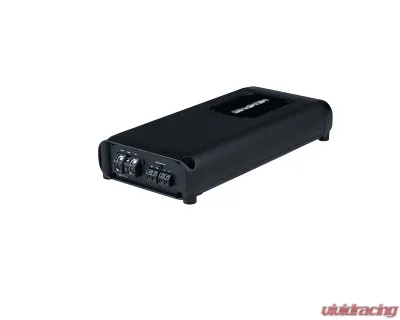 Memphis Audio Power Reference 1500Wx1 @ 1-Ohm V2 Amplifier - PRX1500.1V2