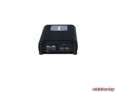 Memphis Audio Power Reference 1500Wx1 @ 1-Ohm V2 Amplifier - PRX1500.1V2
