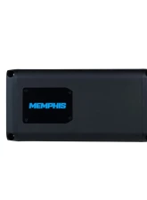 Memphis Audio Power Reference 1500Wx1 @ 1-Ohm V2 Amplifier                                     - PRX1500.1V2 - Image 6