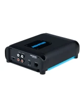 Memphis Audio Power Reference 400Wx1 @ 2-Ohm V2 Amplifier                                     - PRX400.1V2 - Image 2