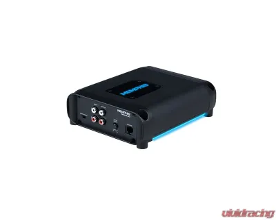 Memphis Audio Power Reference 400Wx1 @ 2-Ohm V2 Amplifier - PRX400.1V2