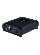 Memphis Audio Power Reference 400Wx1 @ 2-Ohm V2 Amplifier                                     - PRX400.1V2 - Image 4