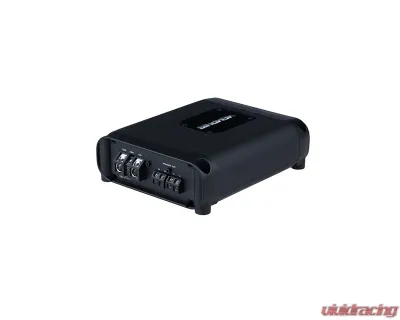 Memphis Audio Power Reference 400Wx1 @ 2-Ohm V2 Amplifier - PRX400.1V2