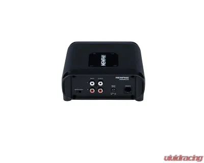 Memphis Audio Power Reference 400Wx1 @ 2-Ohm V2 Amplifier - PRX400.1V2