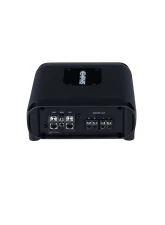 Memphis Audio Power Reference 400Wx1 @ 2-Ohm V2 Amplifier                                     - PRX400.1V2 - Image 6