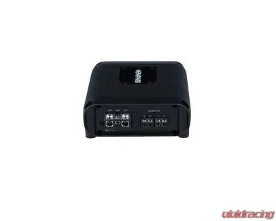 Memphis Audio Power Reference 400Wx1 @ 2-Ohm V2 Amplifier - PRX400.1V2