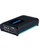 Memphis Audio Power Reference 125Wx4 @ 2-Ohm V2 Amplifier                                     - PRX500.4V2 - Image 2