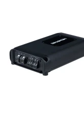 Memphis Audio Power Reference 125Wx4 @ 2-Ohm V2 Amplifier                                     - PRX500.4V2 - Image 4