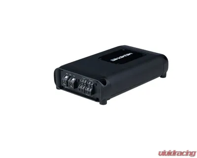 Memphis Audio Power Reference 125Wx4 @ 2-Ohm V2 Amplifier - PRX500.4V2