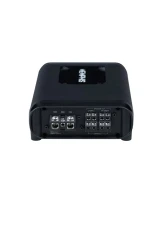Memphis Audio Power Reference 125Wx4 @ 2-Ohm V2 Amplifier                                     - PRX500.4V2 - Image 5