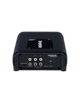 Memphis Audio Power Reference 125Wx4 @ 2-Ohm V2 Amplifier                                     - PRX500.4V2 - Image 6