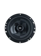 Memphis Audio 6.5" Power Reference Oversize 2-Way Shallow Speakers                                     - PRX60S - Image 2