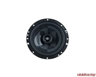 Memphis Audio 6.5" Power Reference Oversize 2-Way Shallow Speakers - PRX60S