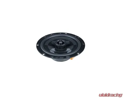 Memphis Audio 6.5" Power Reference Oversize 2-Way Shallow Speakers - PRX60S