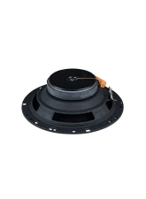 Memphis Audio 6.5" Power Reference Oversize 2-Way Shallow Speakers                                     - PRX60S - Image 6