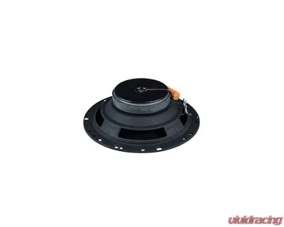Memphis Audio 6.5" Power Reference Oversize 2-Way Shallow Speakers - PRX60S