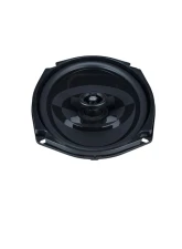 Memphis Audio 6.9" Power Reference 2-Way Shallow Speakers                                     - PRX69S - Image 2