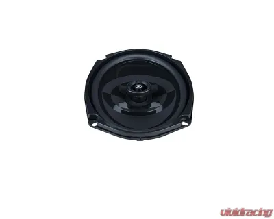 Memphis Audio 6.9" Power Reference 2-Way Shallow Speakers - PRX69S