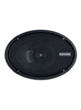 Memphis Audio 6.9" Power Reference 2-Way Shallow Speakers                                     - PRX69S - Image 3