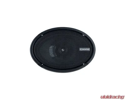 Memphis Audio 6.9" Power Reference 2-Way Shallow Speakers - PRX69S